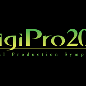 DigiPro 2014 Web site is launched